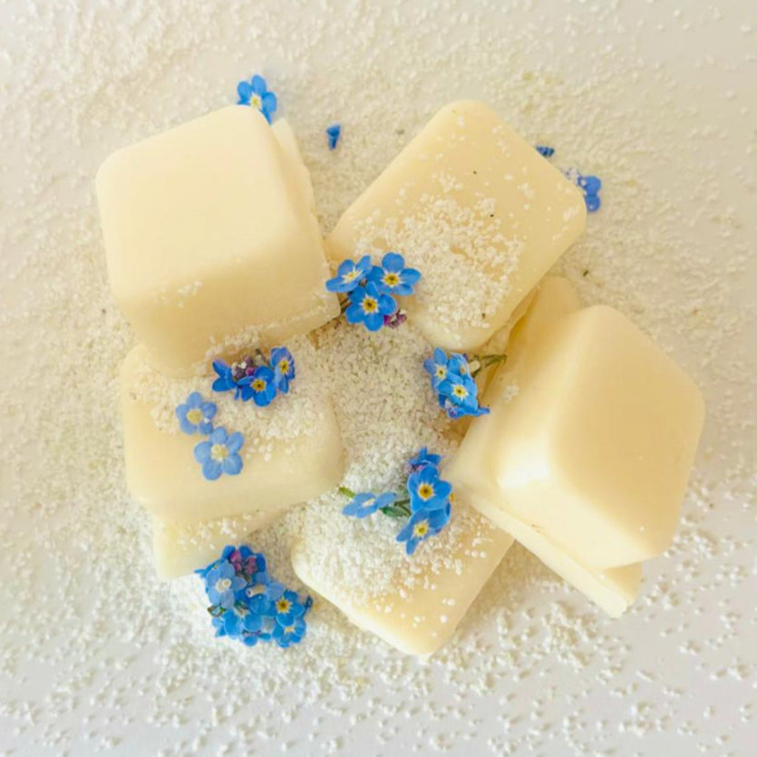Sunday Linen Wax Melt