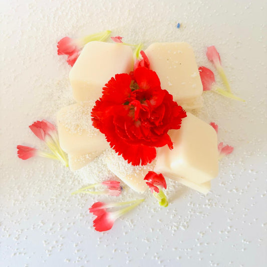 Rose Cottage Wax Melt