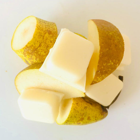 Golden Hour Wax Melt