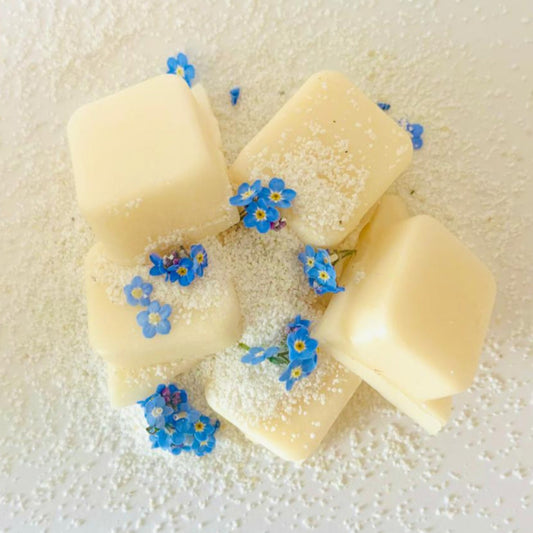 Sunday Linen Wax Melt