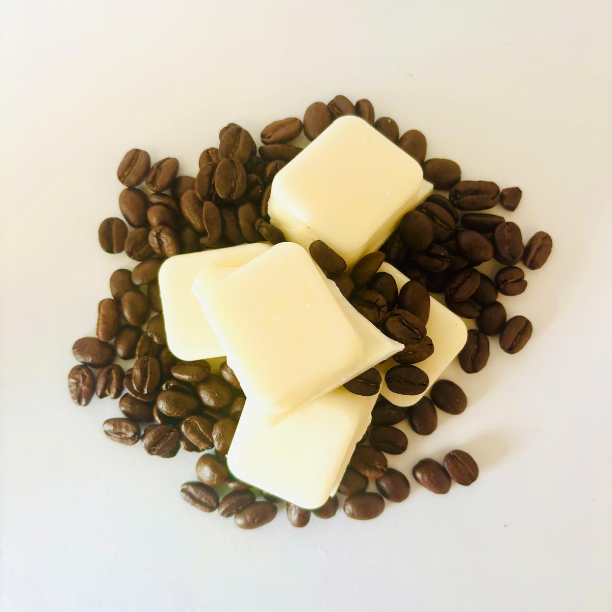Coffee Spot Wax Melt